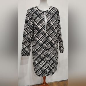 ELLEN TRACY WATER RESISTANT COAT